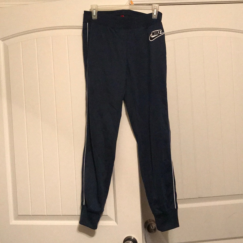 Nike Joggers and jacket set